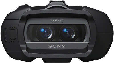 Цифровой бинокль Sony DEV-3