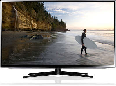 ЖК телевизор Samsung 55" UE55ES6100 3D LED