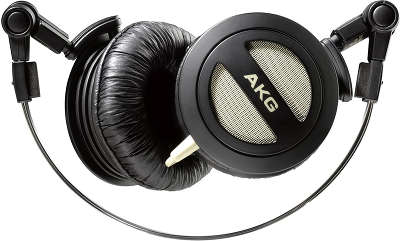 Наушники AKG K404