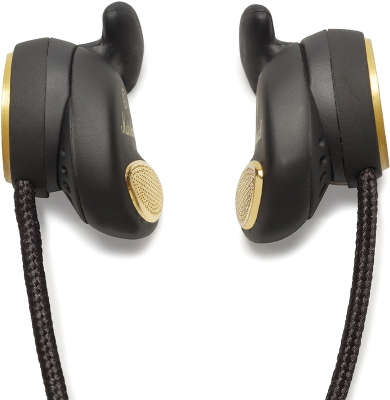 Наушники MARSHALL Minor Black FX