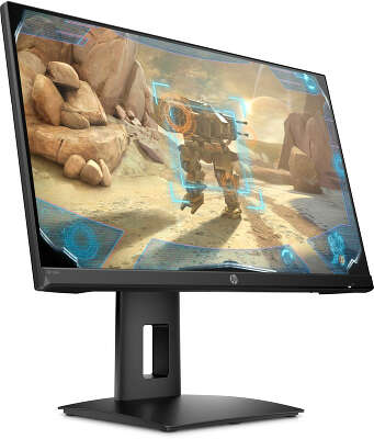Монитор 24" HP 24x TN FHD HDMI