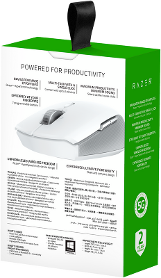 Razer Pro Click Mini RZ01-03990100-R3G1