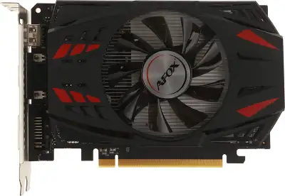 Видеокарта Afox PCI-E 2.0 AF730-4096D5H5 NVIDIA GeForce GT 730 4Gb 128bit GDDR5 700/5000 DVIx1 HDMIx1 CRTx1 HDCP Ret