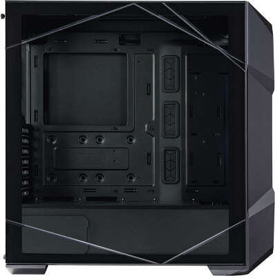 Корпус COOLERMASTER MasterBox TD500 Mesh V2, черный, ATX, без БП (TD500V2-KGNN-S00)