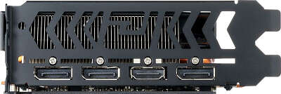Видеокарта PowerColor AMD Radeon RX 6700 Fighter OC 10Gb DDR6 PCI-E HDMI, 3DP