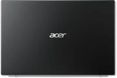 Ноутбук Acer Extensa 15 EX215-54-52E7 Core i5 1135G7 8Gb SSD256Gb Intel Iris Xe graphics 15.6" TN FHD (1920x1080) без ОС black WiFi BT Cam (NX.EGJER.007)