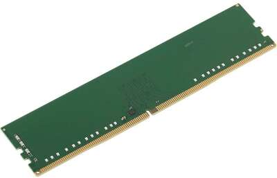 Kingston DDR4 DIMM 16GB KVR32N22S8/16 PC4-25600, 3200MHz, CL22