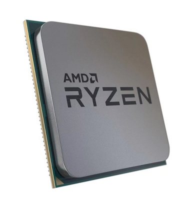 процессор CPU AMD Ryzen 5 3400G, 4/8, 3.7-4.2GHz, 384KB/2MB/4MB, AM4, 65W, Radeon Vega 11, OEM, 1 year