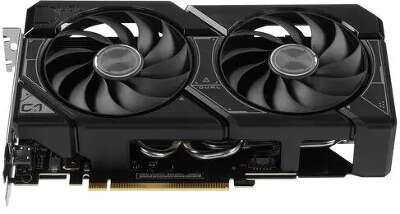 Видеокарта ASUS NVIDIA nVidia GeForce RTX 4060Ti DUAL-RTX4060TI-O8G 8Gb DDR6X PCI-E HDMI, 3DP