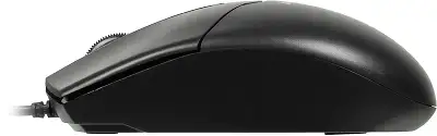 Мышь A4Tech V-Track Padless OP-550NU черный оптическая 1200dpi USB 3but