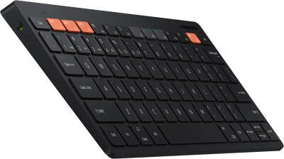 Клавиатура Samsung для Galaxy Tab Trio 500 черный (EJ-B3400BBRG)