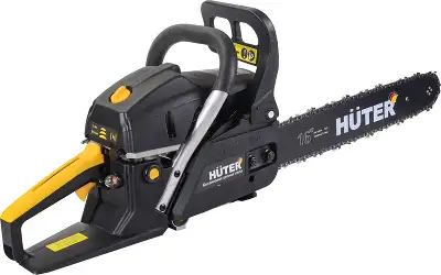 Бензопила Huter BS-45M 2300Вт 3.13л.с. дл.шины:16