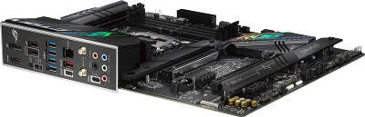 Материнская плата ATX LGA1700 ASUS ROG STRIX B660-F GAMING WIFI