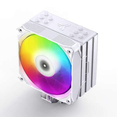 Кулер для процессора Jonsbo PISA A5 ARGB White