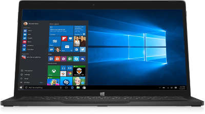 Ноутбук Dell XPS 12 M5 6Y57/8Gb/SSD128Gb/HD Graphics 515/12.5"/Touch/W10/WiFi/BT/Cam