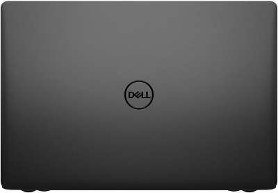 Ноутбук Dell Inspiron 5770 Black 17.3