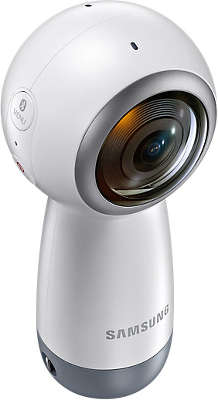 Панорамная камера Samsung SM-R210, белый (SM-R210NZWASER)