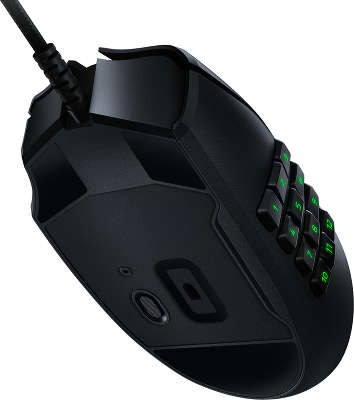 Мышь Razer Naga Trinity