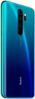 Смартфон Xiaomi Redmi Note 8 Pro 64GB, Blue