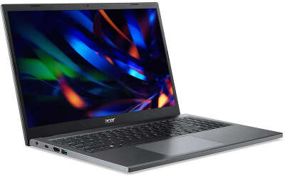 Ноутбук 15.6'' IPS FHD Acer Extensa EX215-23-R4D3 silver (AMD Ryzen 3 7320U/8Gb/256Gb SSD/VGA int/no OS) (NX.EH3CD.008)
