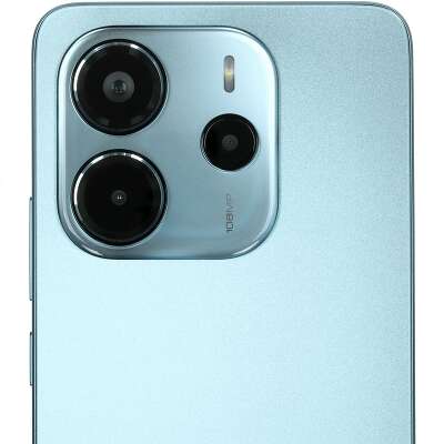 Смартфон Xiaomi Redmi Note 14S 12/512 Ocean Blue