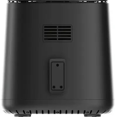 Аэрогриль Haier Air Fryer HAF-700 7л 2300Вт черный (FZ03Q8M01RU)