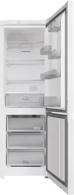 Холодильник Hotpoint HT 4180 W 2-хкамерн. белый