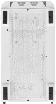 Корпус Adata XPG STARKER AIR, белый, ATX, Без БП (STARKERAIR-WHCWW)