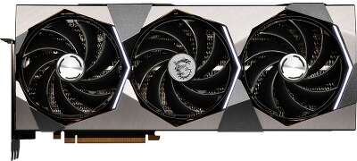 Видеокарта MSI NVIDIA nVidia GeForce RTX 4080 Super SUPRIM X 16Gb DDR6X PCI-E 2HDMI, 2DP
