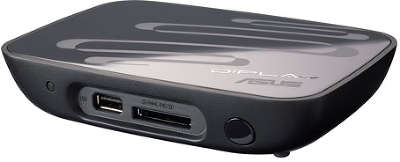 Медиаплеер ASUS O!Play Mini PLUS USB2.0 LAN