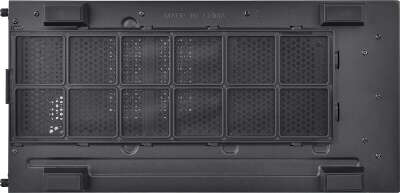 Корпус Thermaltake V350 TG ARGB Air, черный, ATX, Без БП (CA-1S3-00M1WN-03)
