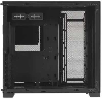 Корпус LIAN-LI O11 Dynamic Evo, серебристый, EATX, без БП (G99.O11DEG.00)