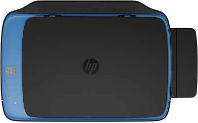 Принтер/копир/сканер с СНПЧ HP Z6Z97A Ink Tank Wireless 419, WiFi