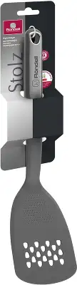 Лопатка для вторых блюд Rondell Stolz RD-1776 серый упак.:картонная подложка