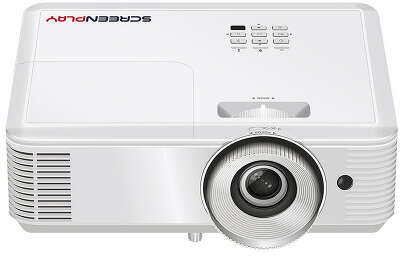 Проектор InFocus SP124, DLP, 1024x768, 4000лм