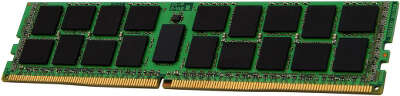Память Kingston (HP) DDR4 RDIMM 16GB 2666MHz ECC Registered Dual Rank Module (KTH-PL426D8/16G)