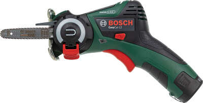 Цепная пила Bosch EasyCut12 аккум. дл.шины:2.5" (6.5cm) 1аккум. 2.5Ач ЗУ (06033C9020)