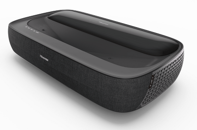 Hisense Laser TV 100L9H