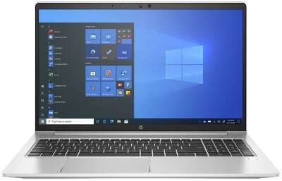 Ноутбук HP ProBook 650 G8 15.6" FHD IPS i5-1135G7/8/256 SSD/W10Pro (2Y2J9EA)