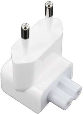 Переходник Apple для блока питания Euro Plug (A1561)