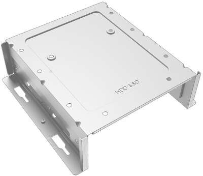 Корпус XPG VALOR AIR WHITE (VALORAIRMT-WHCWW) (Midi-Tower, белый, TG, 120mm fan*4)