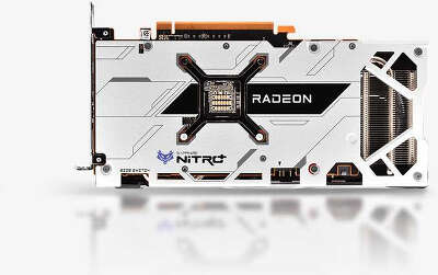 Видеокарта Sapphire AMD Radeon RX 6600 XT NITRO+ 8Gb DDR6 PCI-E HDMI, 3DP