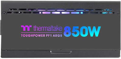 Блок питания 850Вт ATX Thermaltake Toughpower PF1