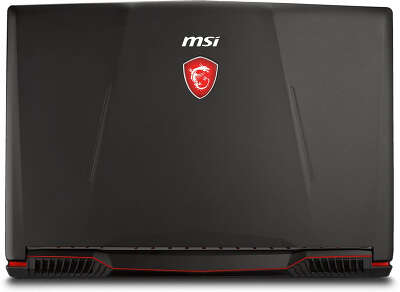 Ноутбук MSI GL73 8SE-032RU 17.3" FHD i7-8750H/16/1000/256 SSD/GF RTX 2060 6G/WF/BT/Cam/W10