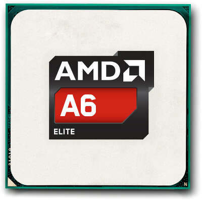 Процессор AMD A6 7480 (3.8GHz, AMD Radeon R5) OEM