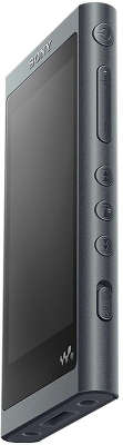Цифровой аудиоплеер Sony NW-A55 16 Гб, черный