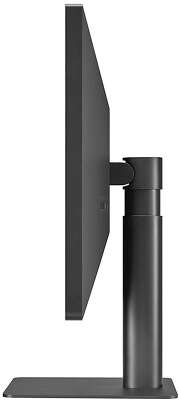 Монитор 27" LG 27MD5KL 5K, Thunderbolt, USB Type-C, черный
