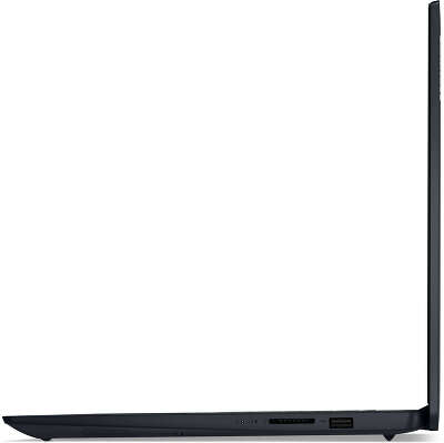 Ноутбук Lenovo IdeaPad 3 15IAU7 15.6" FHD IPS i5 1235U/8/512 SSD/Dos