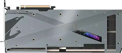 Видеокарта GIGABYTE AMD Radeon RX 7900 XTX AORUS ELITE 24Gb DDR6 PCI-E 2HDMI, 2DP