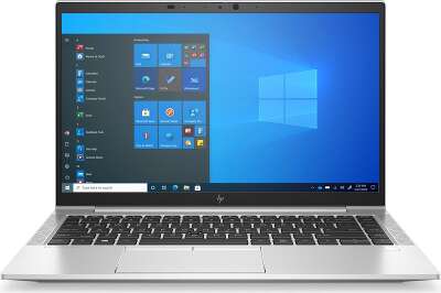 Ноутбук HP EliteBook 840 G8 14" FHD IPS i5-1135G7/16/512 SSD/W10Pro (401J5EA)